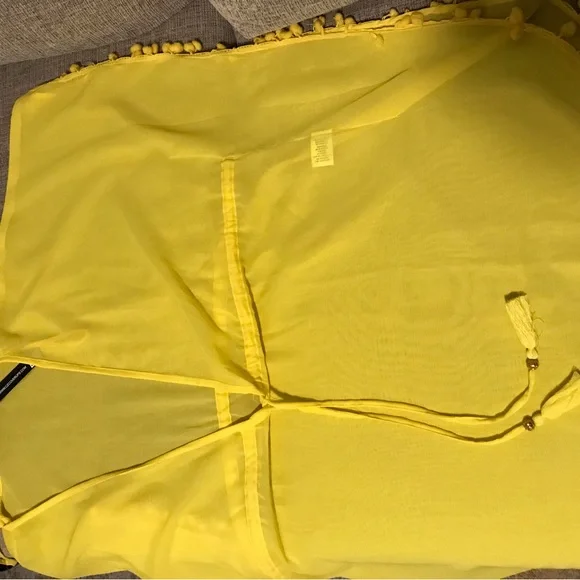 NWT - XL-  swimsuit Cover - Picture 6 of 7